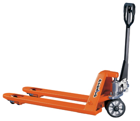 Presto Lifts HPT Pallet Trucks