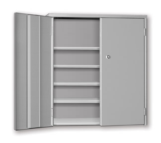 storage cabinet