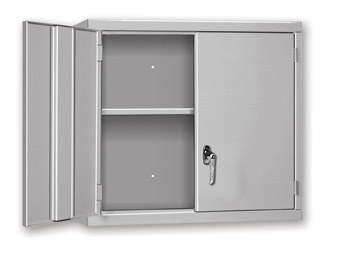 storage cabinet
