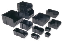 quantum conductive bins