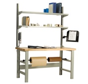 Rousseau Metal WSM0006 Workstation