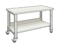 rousseau mobile workbench