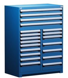modular cabinet