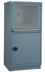 computer cabinet