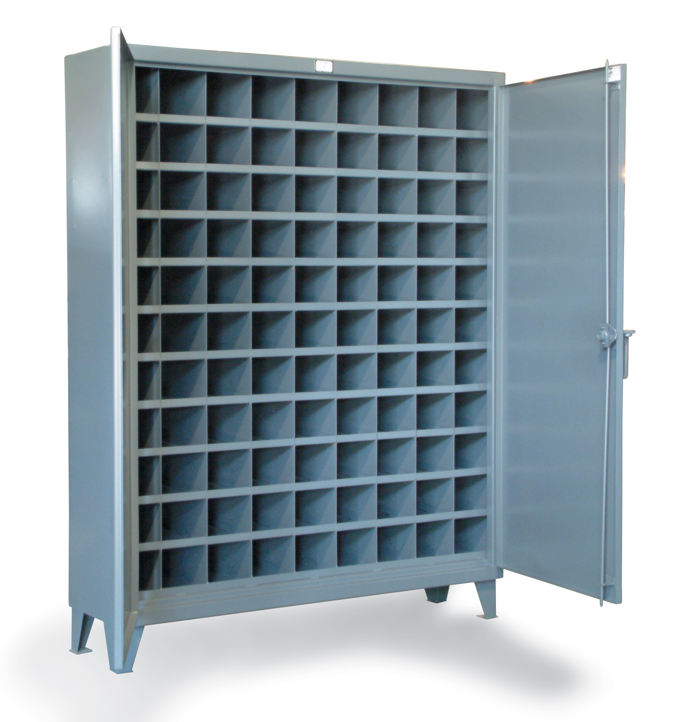 storage cabinet