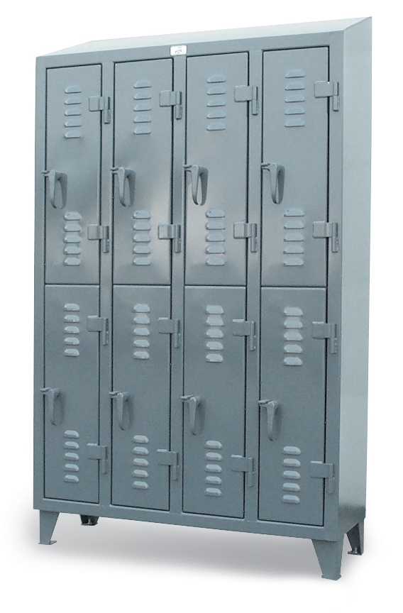 strong hold lockers