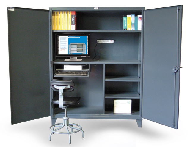 strong hold cabinet
