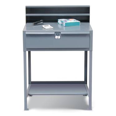 Strong-Hold Shipping Desk