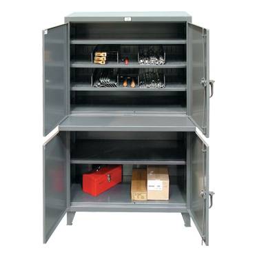 storage cabinet