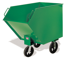 valley craft hopper