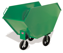 valley craft hopper