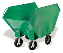 valley craft hopper