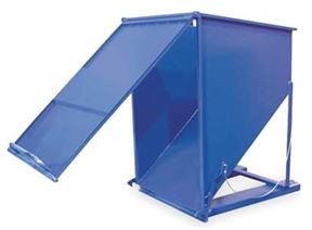 vestil hopper