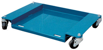 Vestil Model LFH-55 Floor Hugger Dolly