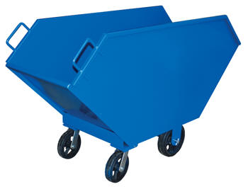 valley craft hopper