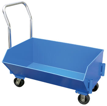 vestil hopper