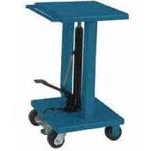 post lift table