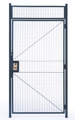 iwrecrafters fencing