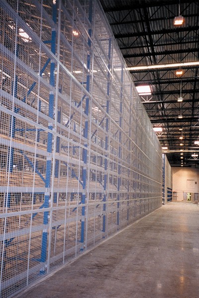 WireCrafters Wire Rack Backing