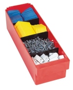 Quantum QED401  Super Tuff Euro Drawer Bins