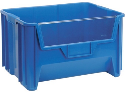 Quantum QGH700 Giant Stacking Bins