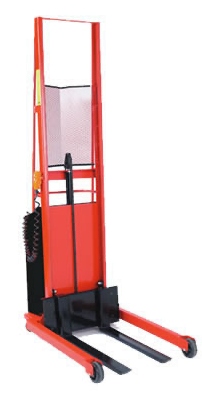 wesco stacker