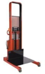 stacker