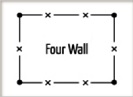Four Wall